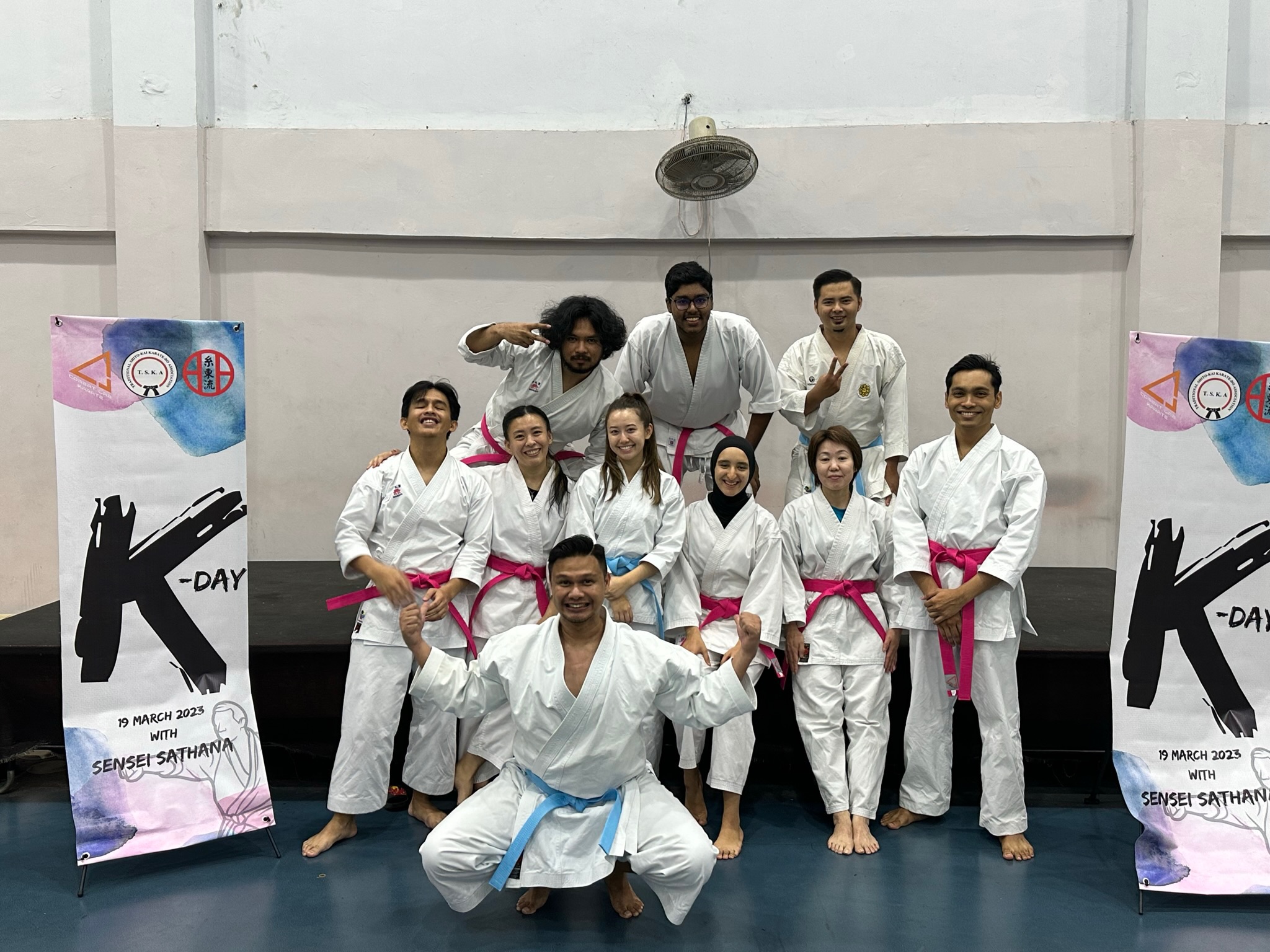 K-Day 2023